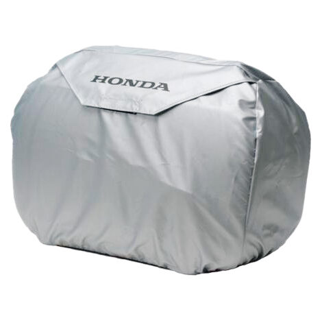 Чехол для генераторов Honda EG4500-5500 серебро в Моздоке